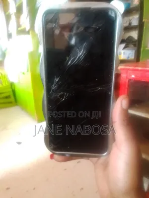 Itel A70 128 GB Black