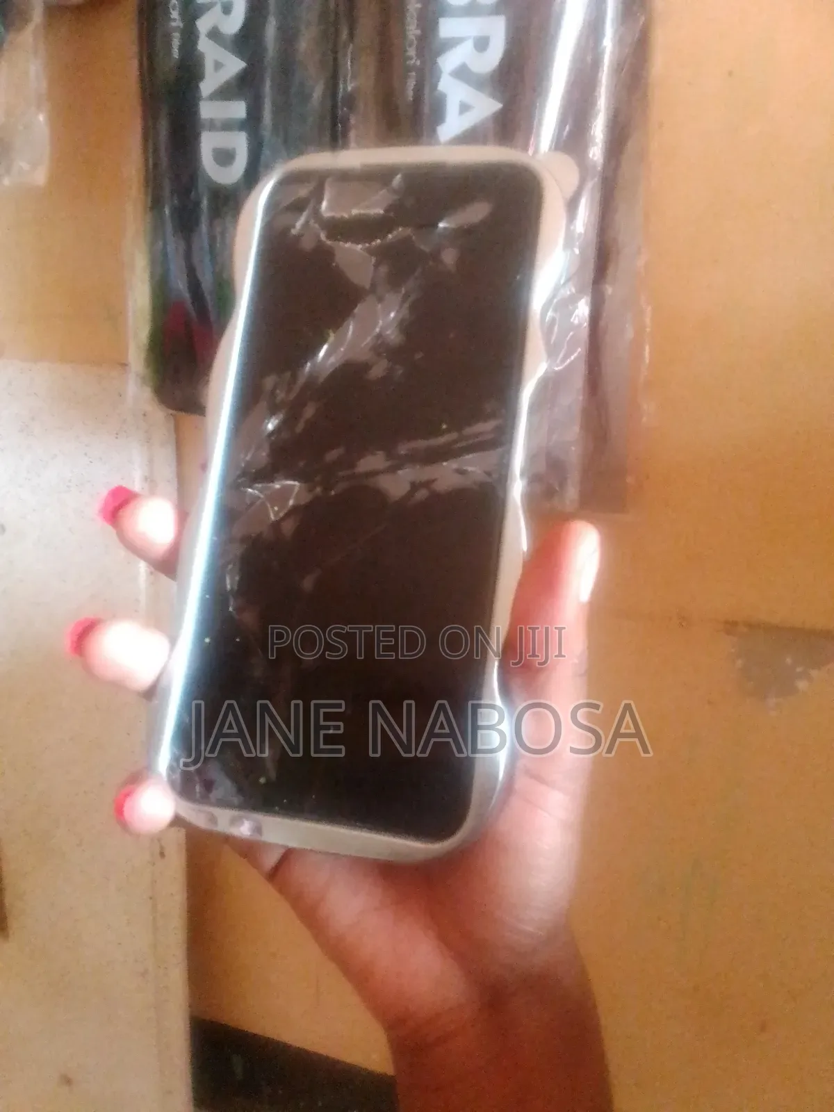 Itel A70 128 GB Black