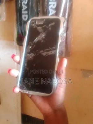 Itel A70 128 GB Black