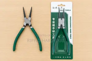6-Inch Internal Snap Ring Pliers Circlip Removal Tool Kampala