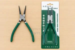 6-Inch Internal Snap Ring Pliers Circlip Removal Tool Kampala