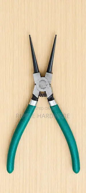 6-Inch Internal Snap Ring Pliers Circlip Removal Tool Kampala