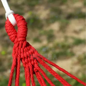 Outdoor Camping Garden Hammock