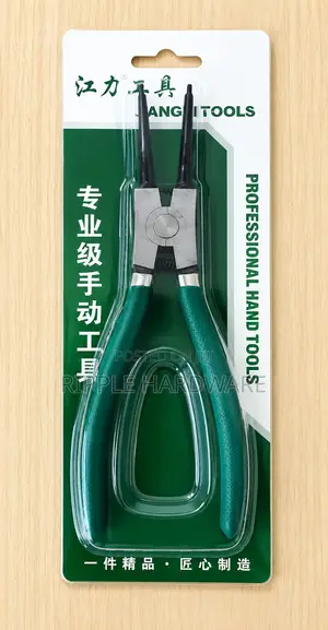 6-Inch Internal Snap Ring Pliers Circlip Removal Tool Kampala