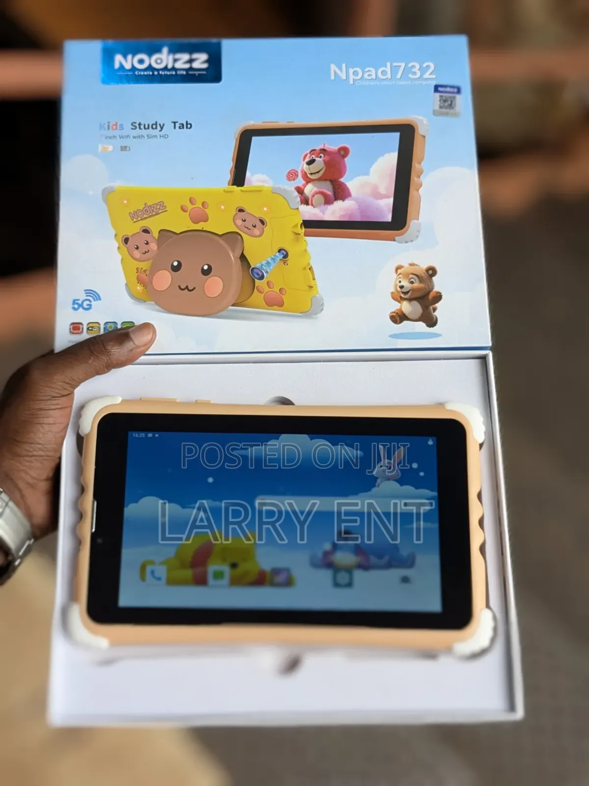 New Tablet 128 GB