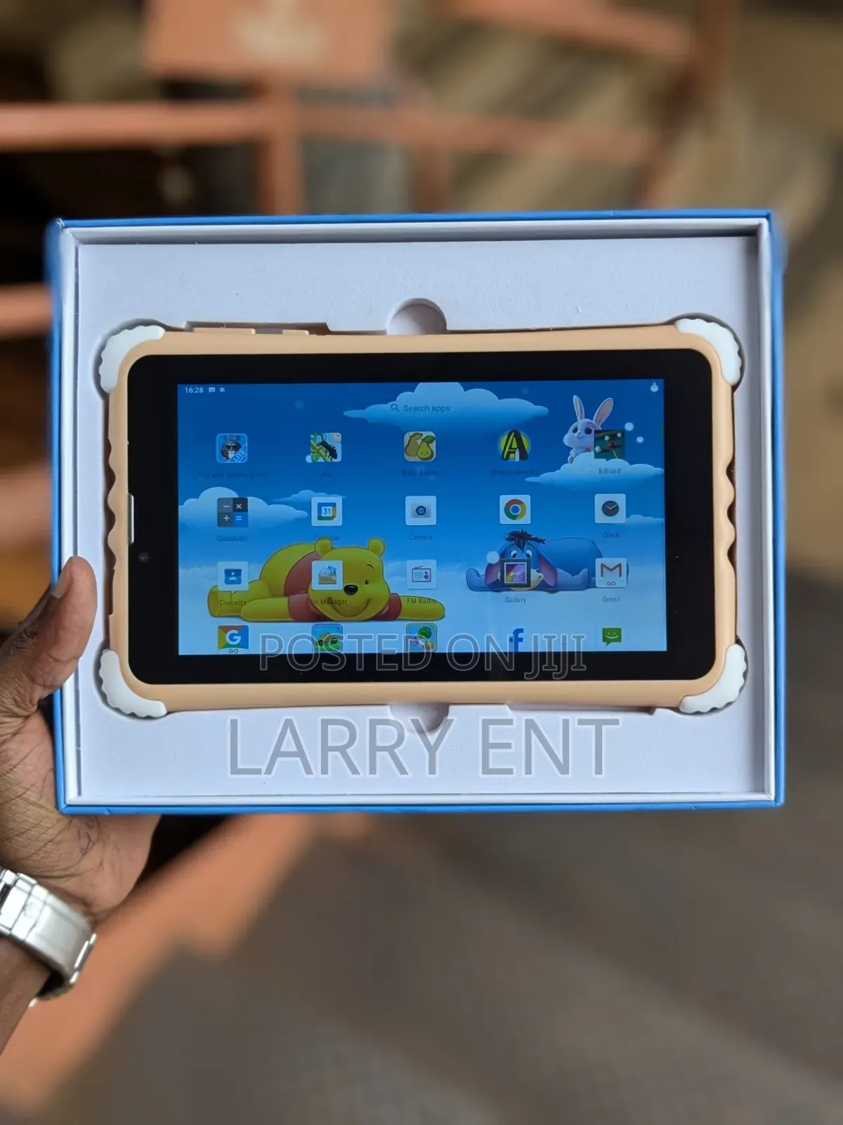 New Tablet 128 GB