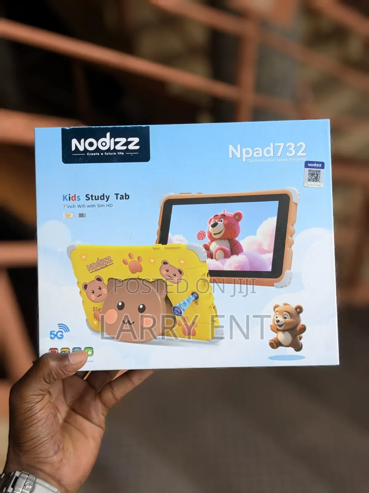New Tablet 128 GB