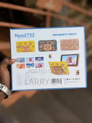New Tablet 128 GB