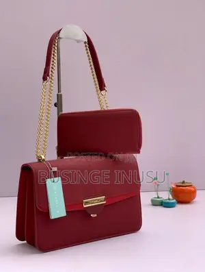 Brand New Crissbella Woman’S Handbags Available