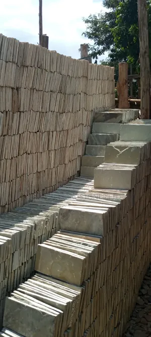 Machine Cut Stones