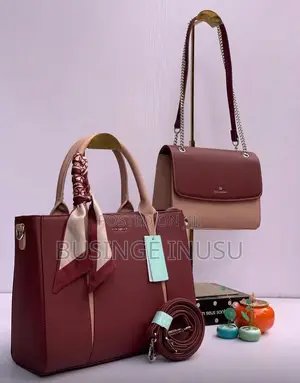 Brand New Crissbella Woman’S Handbags Available