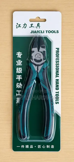 6-Inch Mini Combination Pliers Wire Cutter Electrician Tool Kampala
