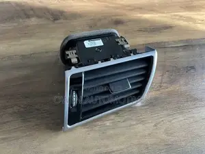 Dashboard Ac Vents for Ml350 W166 Bluetec and 4matic