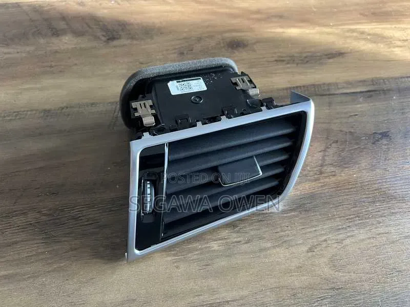 Dashboard Ac Vents for Ml350 W166 Bluetec and 4matic