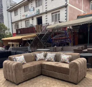 Nimbus Sofa