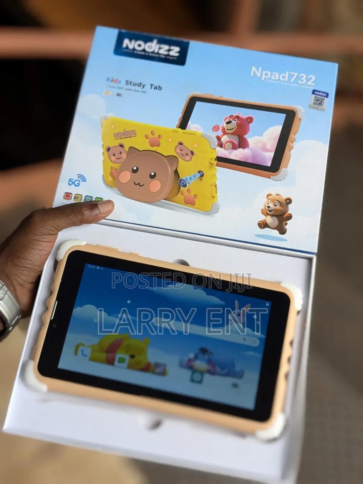 New Tablet 128 GB