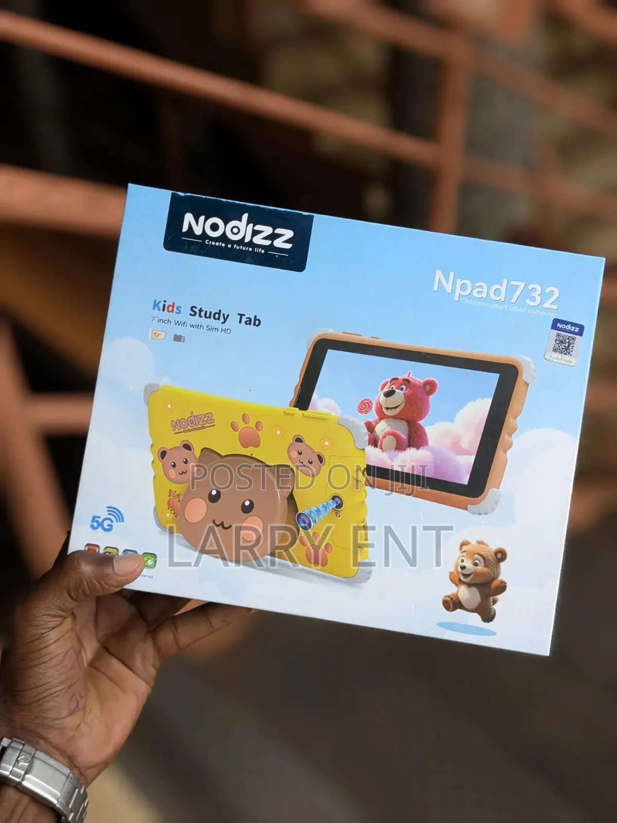 New Tablet 128 GB