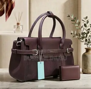 Brand New Crissbella Women’S Handbags Available