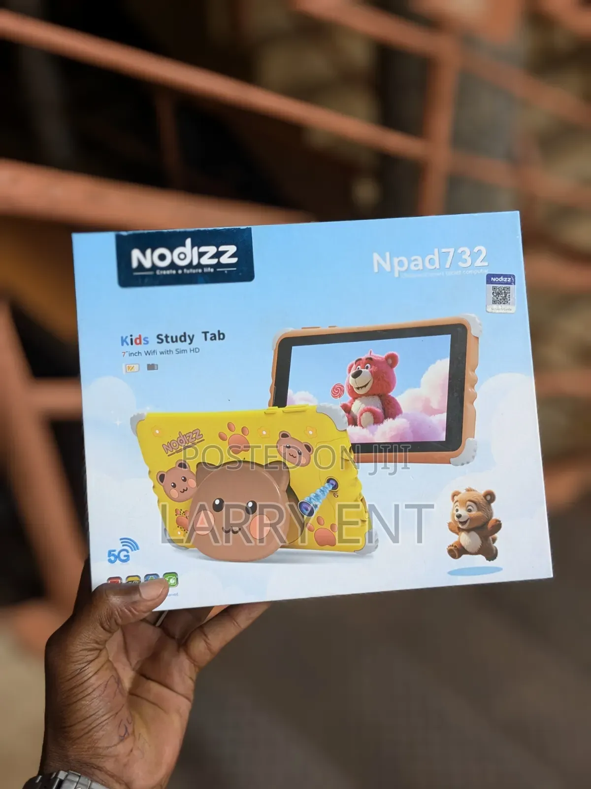 New Tablet 128 GB