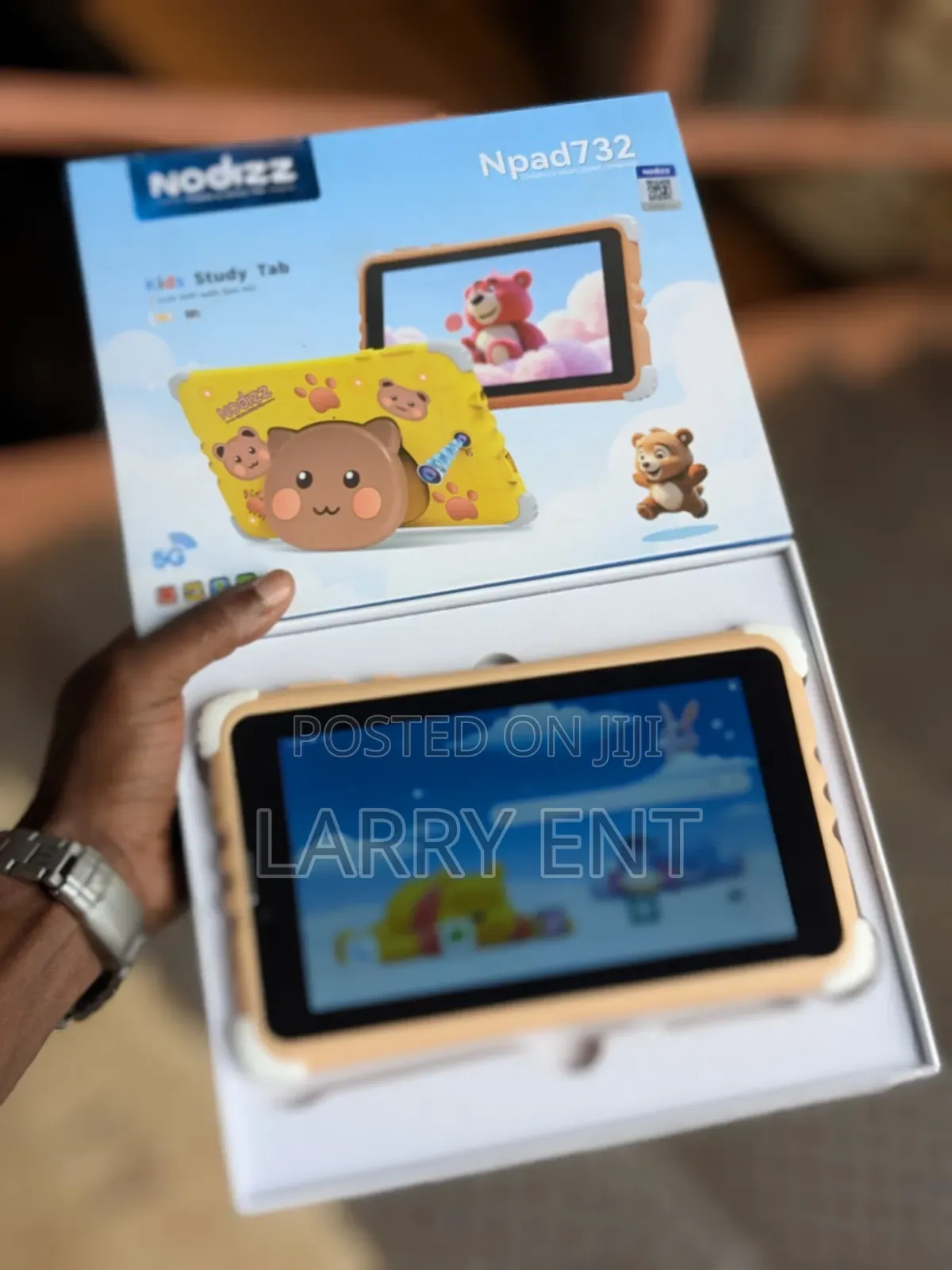 New Tablet 128 GB