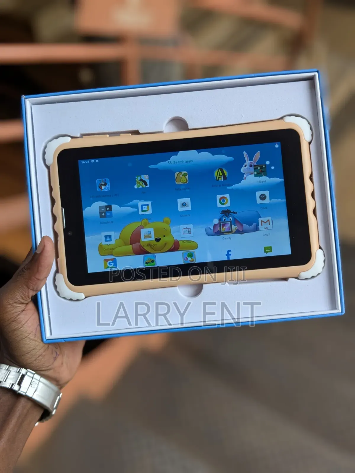 New Tablet 128 GB