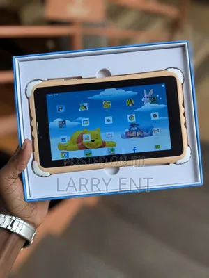 New Tablet 128 GB