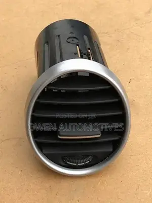Dashboard Vents for Ml350 W164 4matic