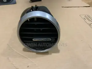 Dashboard Vents for Ml350 W164 4matic