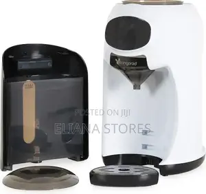 Milk Preparer Maker