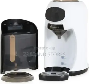 Milk Preparer Maker