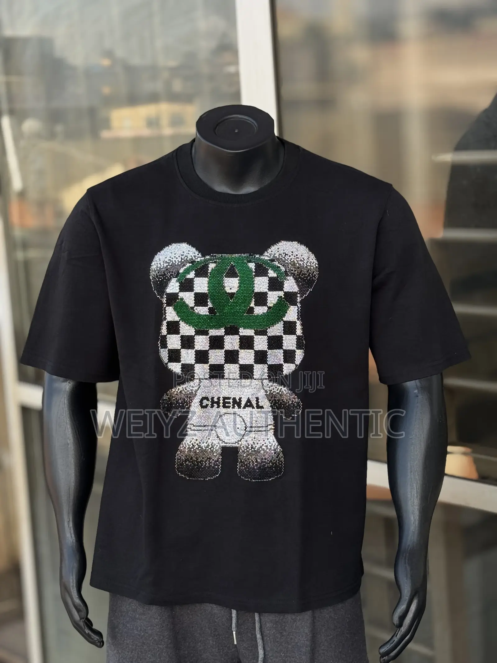 Men’S Style T-Shirts
