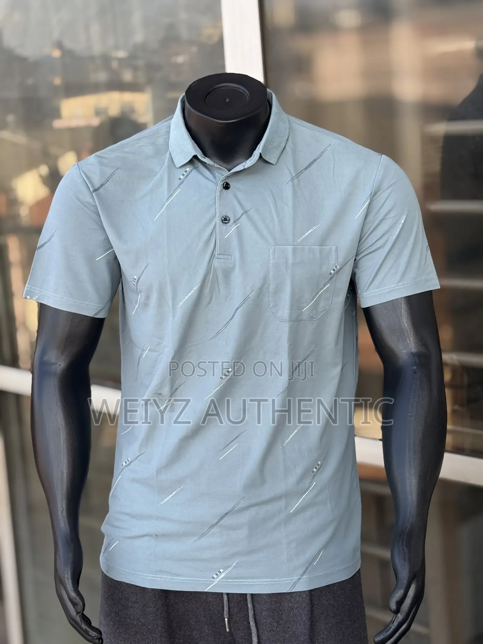 Men’S Style T-Shirts