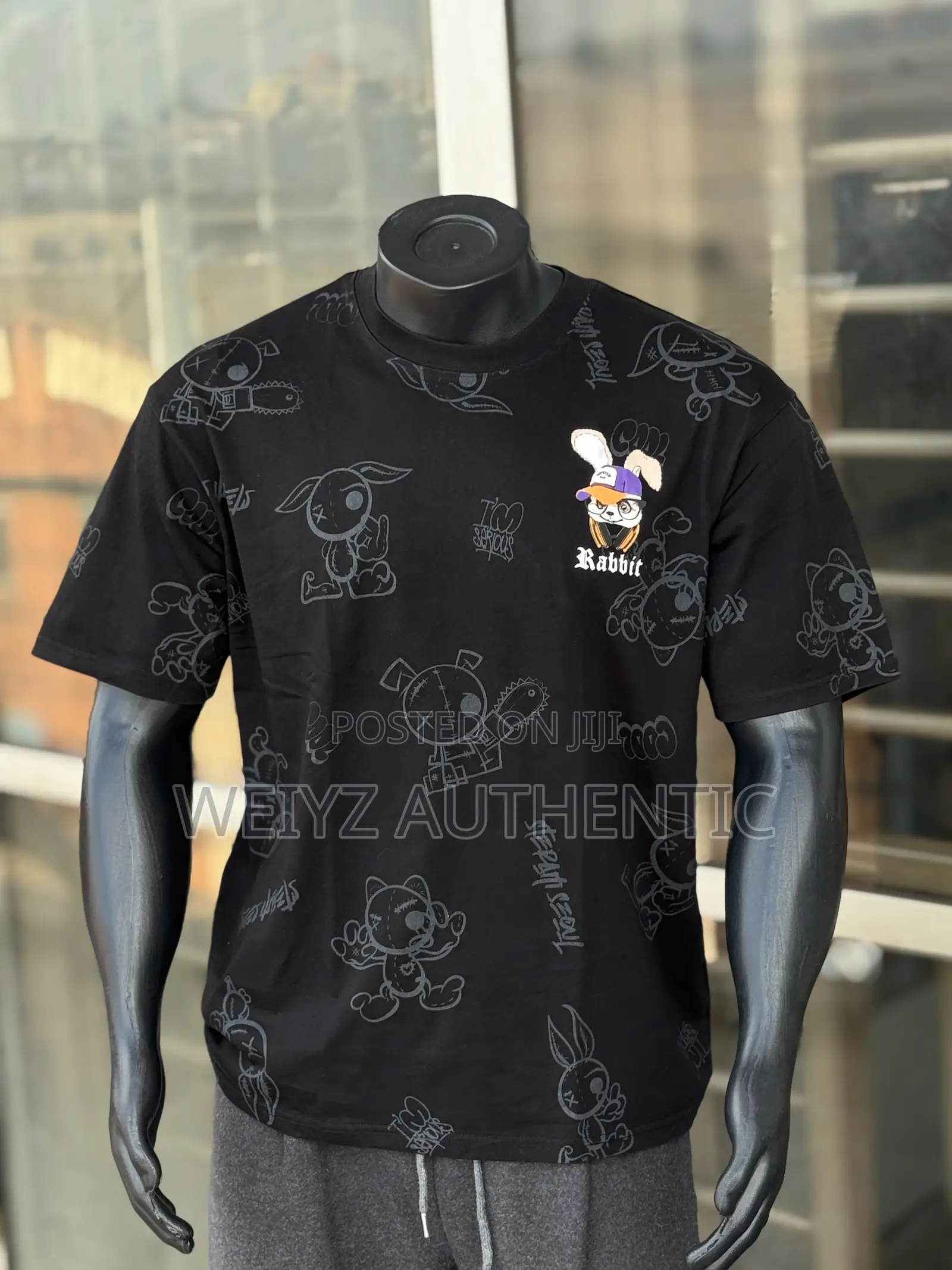 Men’S Style T-Shirts