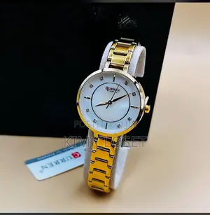 Womens Timepieces
