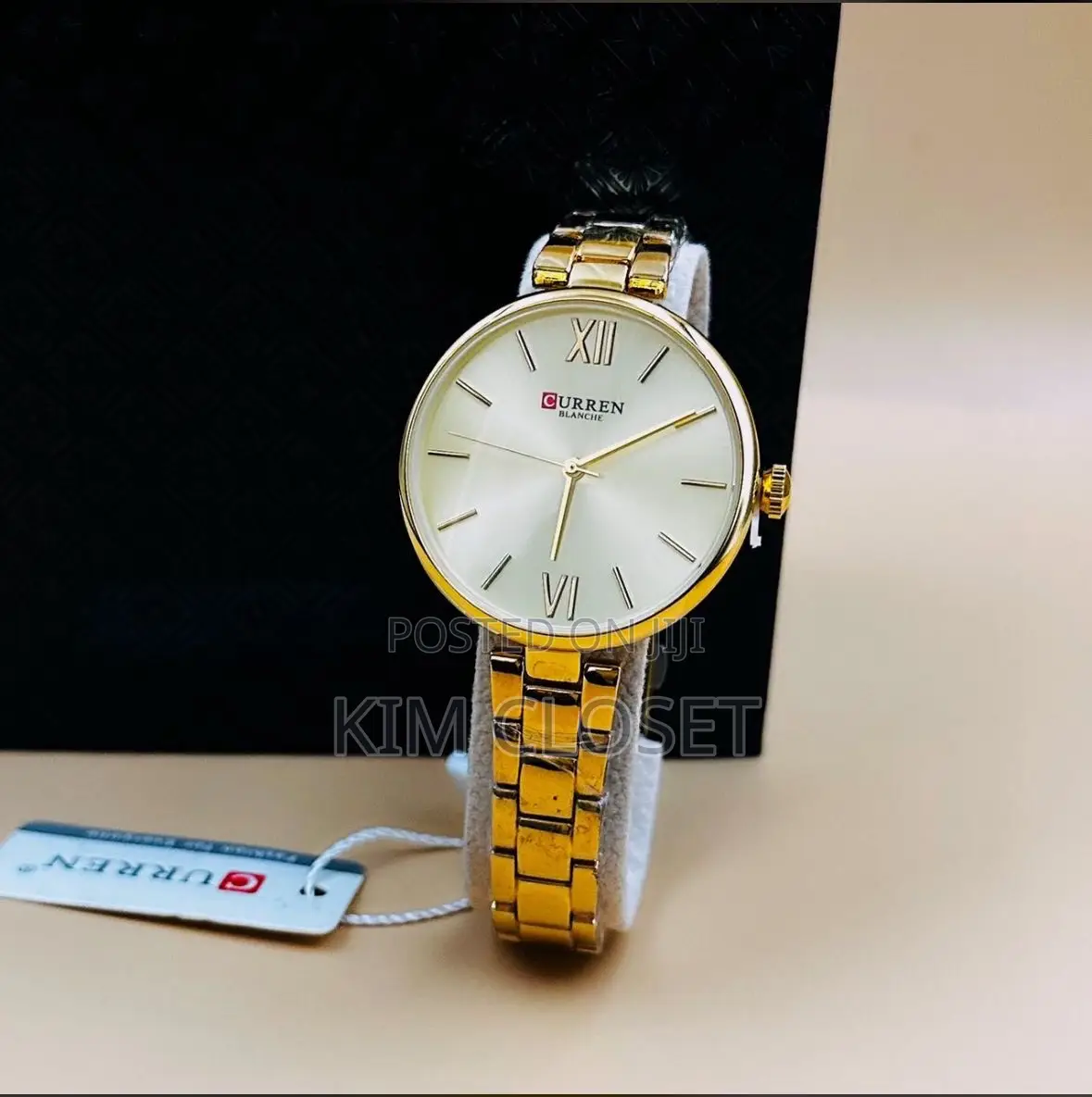 Fashion Watches for Women