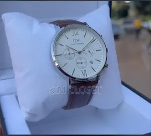 Fashion Time Pieces