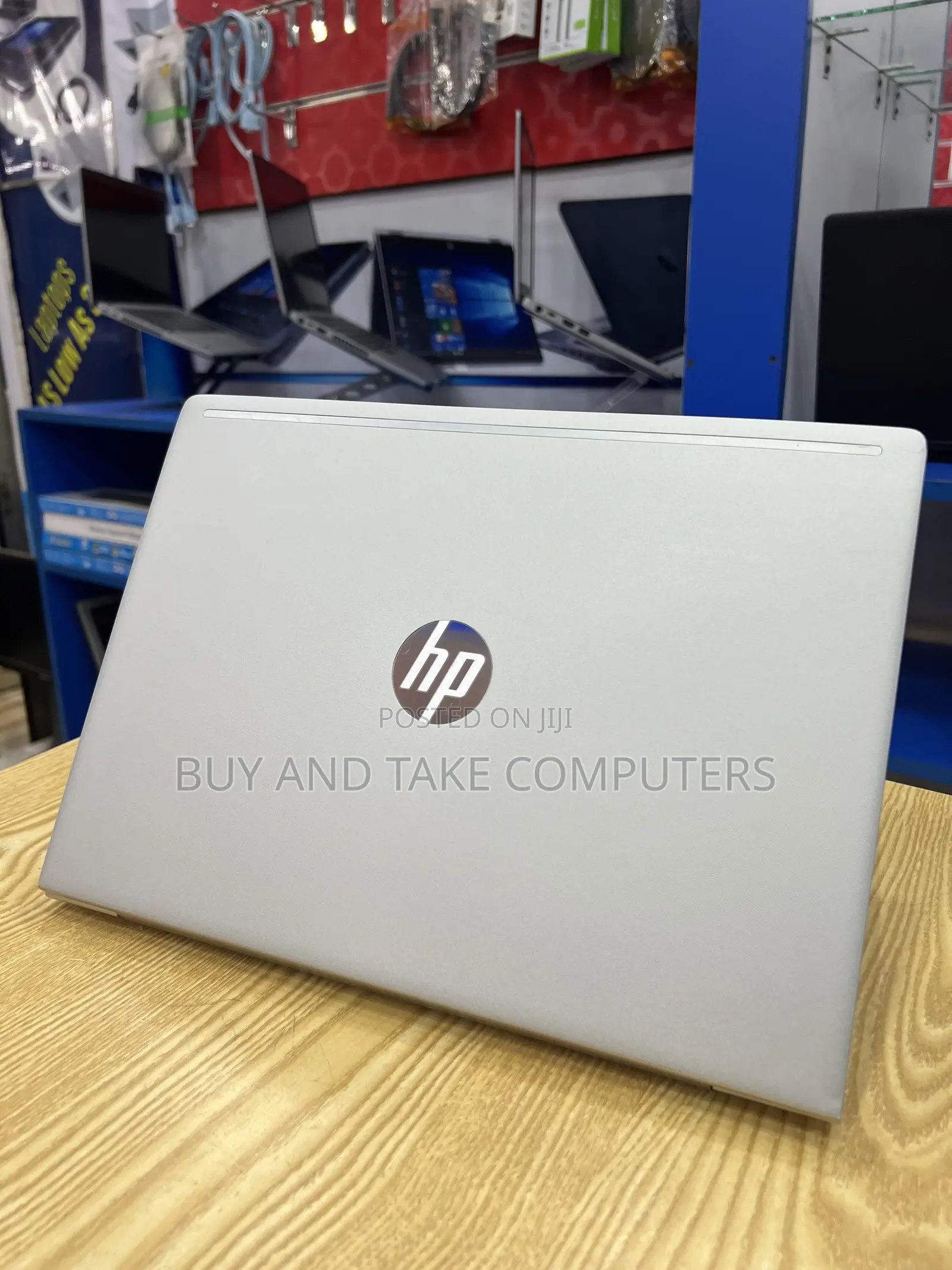 Laptop HP ProBook 440 G8 16GB Intel Core i5 SSD 512GB