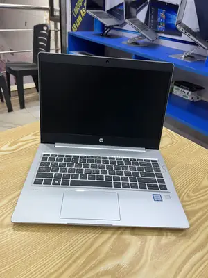 Laptop HP ProBook 440 G8 16GB Intel Core i5 SSD 512GB