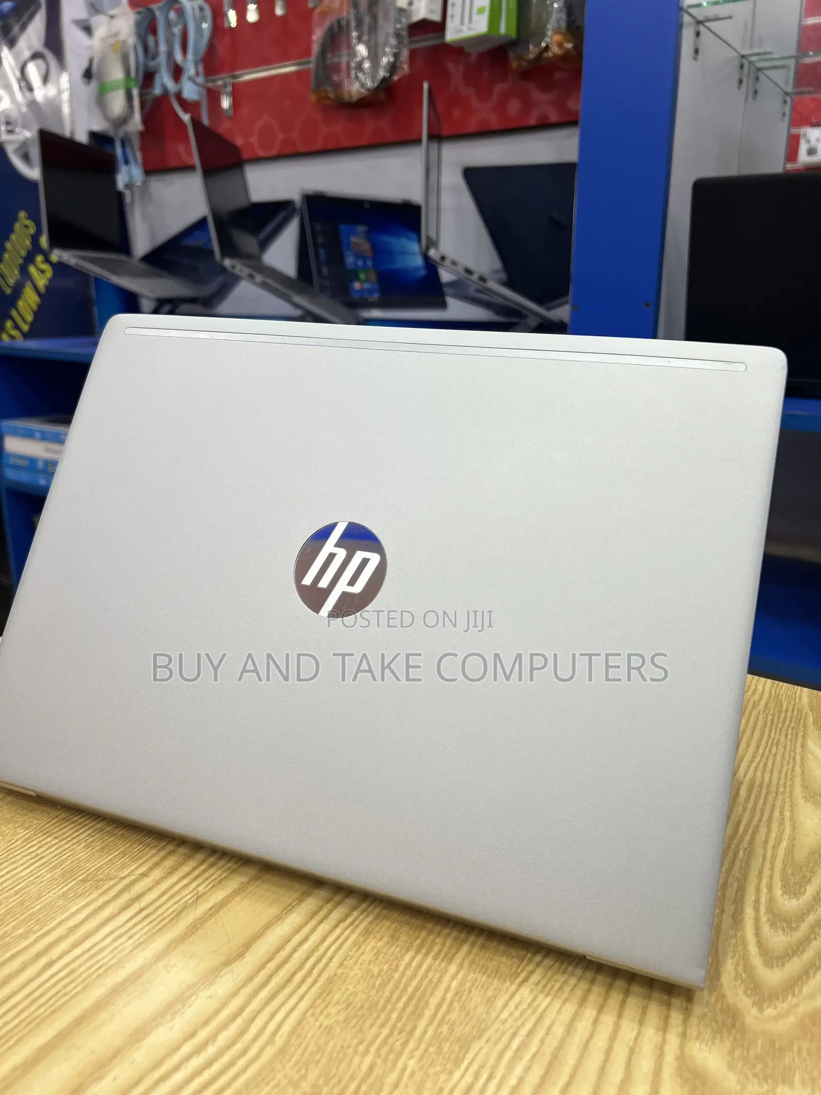 Laptop HP ProBook 440 G8 16GB Intel Core i5 SSD 512GB
