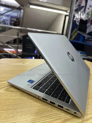 Laptop HP ProBook 440 G8 16GB Intel Core i5 SSD 512GB