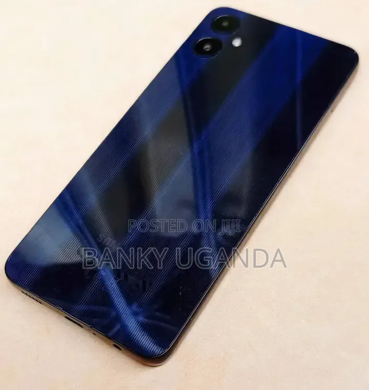 Samsung Galaxy A05 64 GB Black