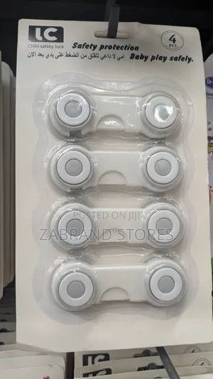 Children Safety Locks