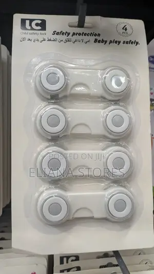 Children Safety Locks