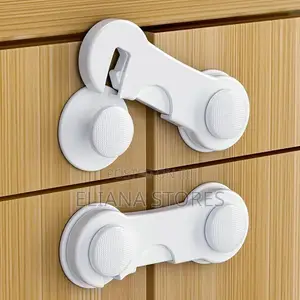 Children Safety Locks