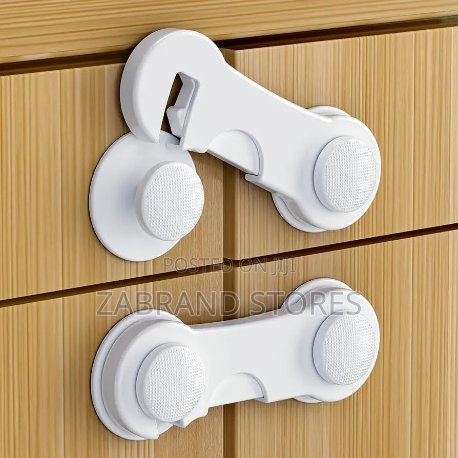 Children Safety Locks
