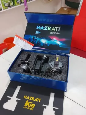 Car Accessories
