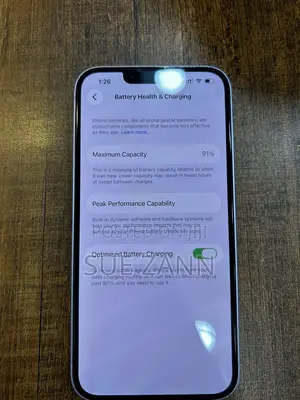 Apple iPhone 14 128 GB White