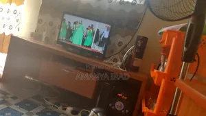 Tv 24inch Hisense