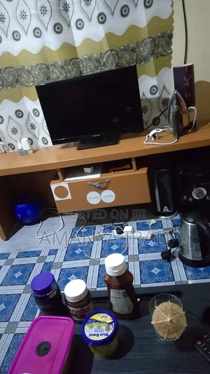 Tv 24inch Hisense