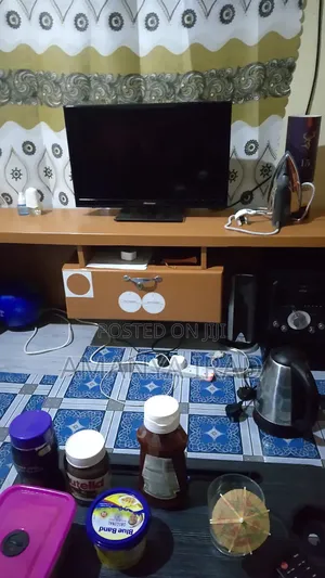 Tv 24inch Hisense
